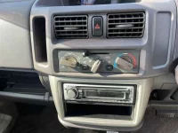 Mitsubishi EK WAGON лот № 90024 оценка 3.5  с аукциона в Японии 5