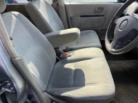 Mitsubishi EK WAGON лот № 90024 оценка 3.5  с аукциона в Японии 6