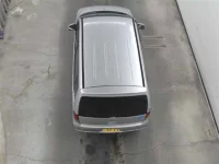 Mitsubishi EK WAGON лот № 90024 оценка 3.5  с аукциона в Японии 9