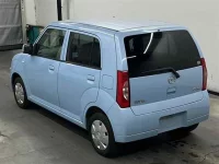 Mazda CAROL лот № 90022 оценка 3.5  с аукциона в Японии 1