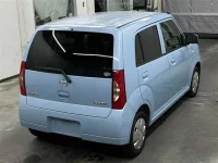 Mazda CAROL лот № 90022 оценка 3.5  с аукциона в Японии 4