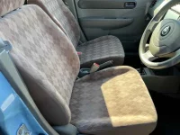 Mazda CAROL лот № 90022 оценка 3.5  с аукциона в Японии 6