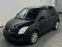 Suzuki SWIFT лот № 90020 оценка R  с аукциона в Японии 3