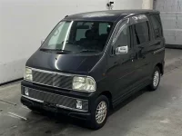 Daihatsu Atrai Wagon лот № 90023 оценка R  с аукциона в Японии 3