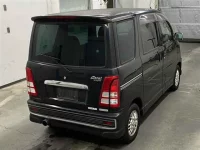 Daihatsu Atrai Wagon лот № 90023 оценка R  с аукциона в Японии 4