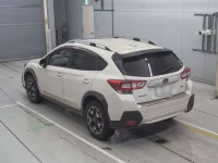 Subaru XV лот № 30522 оценка 3  с аукциона в Японии 5