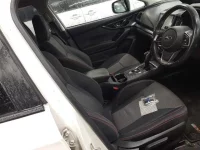 Subaru XV лот № 30522 оценка 3  с аукциона в Японии 7