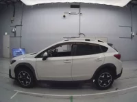 Subaru XV лот № 30522 оценка 3  с аукциона в Японии 3
