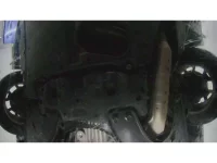 Subaru XV лот № 30522 оценка 3  с аукциона в Японии 8