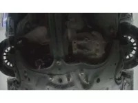 Toyota VOXY лот № 30520 оценка 3.5  с аукциона в Японии 8