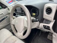 Mitsubishi EK SPACE лот № 90027 оценка 3.5  с аукциона в Японии 2