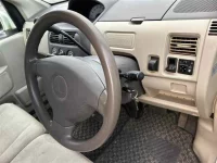 Mitsubishi EK WAGON лот № 90031 оценка 3.5  с аукциона в Японии 2