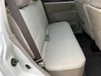 Mitsubishi EK WAGON лот № 90031 оценка 3.5  с аукциона в Японии 7