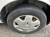 Mitsubishi EK WAGON лот № 90031 оценка 3.5  с аукциона в Японии 8