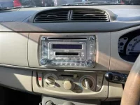 Subaru STELLA лот № 90030 оценка 3  с аукциона в Японии 5