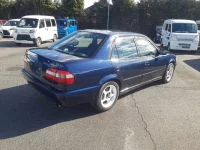 Toyota COROLLA лот № 75032 оценка 99  с аукциона в Японии 1