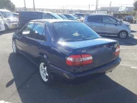 Toyota COROLLA лот № 75032 оценка 99  с аукциона в Японии 5