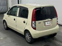 Honda LIFE лот № 90033 оценка R  с аукциона в Японии 1