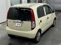 Honda LIFE лот № 90033 оценка R  с аукциона в Японии 4