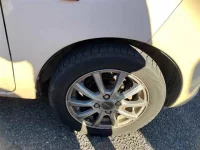 Honda LIFE лот № 90033 оценка R  с аукциона в Японии 8