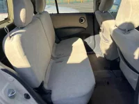 Honda LIFE лот № 90036 оценка 3  с аукциона в Японии 7