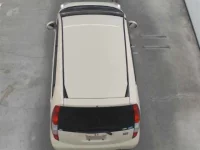 Honda LIFE лот № 90036 оценка 3  с аукциона в Японии 9