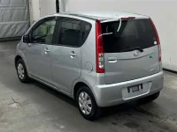 Daihatsu MOVE лот № 90035 оценка 3.5  с аукциона в Японии 1
