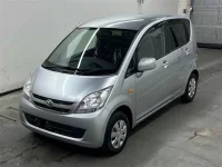 Daihatsu MOVE лот № 90035 оценка 3.5  с аукциона в Японии 3