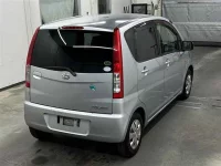 Daihatsu MOVE лот № 90035 оценка 3.5  с аукциона в Японии 4