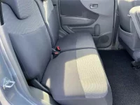 Daihatsu MOVE лот № 90035 оценка 3.5  с аукциона в Японии 7