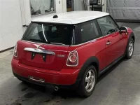 BMW MINI лот № 90034 оценка 3.5  с аукциона в Японии 4