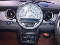 BMW MINI лот № 90034 оценка 3.5  с аукциона в Японии 5