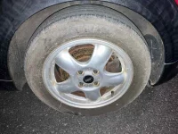 BMW MINI лот № 90034 оценка 3.5  с аукциона в Японии 8