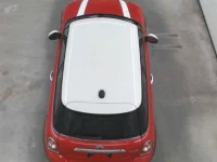 BMW MINI лот № 90034 оценка 3.5  с аукциона в Японии 9