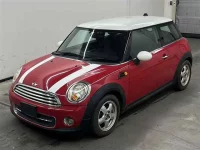 BMW MINI лот № 90034 оценка 3.5  с аукциона в Японии 3
