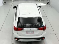 Mitsubishi OUTLANDER лот № 90770 оценка 3.5  с аукциона в Японии 7