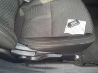 Mitsubishi OUTLANDER лот № 90770 оценка 3.5  с аукциона в Японии 9