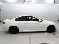 BMW 3-Series лот № 90773 оценка 4  с аукциона в Японии 2