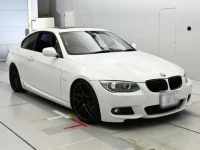 BMW 3-Series лот № 90773 оценка 4  с аукциона в Японии 4