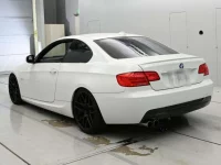 BMW 3-Series лот № 90773 оценка 4  с аукциона в Японии 5