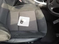 BMW 3-Series лот № 90773 оценка 4  с аукциона в Японии 9