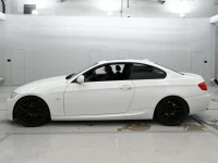 BMW 3-Series лот № 90773 оценка 4  с аукциона в Японии 3