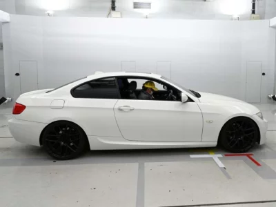 BMW 3-Series  с аукциона в Японии