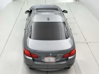 BMW 5-Series лот № 90771 оценка 4.5  с аукциона в Японии 7