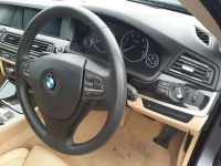 BMW 5-Series лот № 90771 оценка 4.5  с аукциона в Японии 8