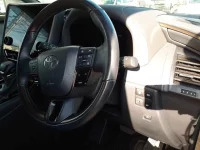 Toyota ALPHARD лот № 20016 оценка 4.5  с аукциона в Японии 6