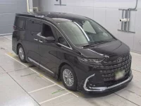 Toyota ALPHARD лот № 20016 оценка 4.5  с аукциона в Японии 4