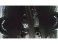 Toyota ALPHARD лот № 20016 оценка 4.5  с аукциона в Японии 8