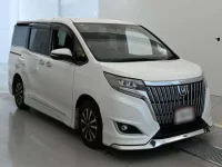 Toyota ESQUIRE лот № 30527 оценка 4  с аукциона в Японии 4