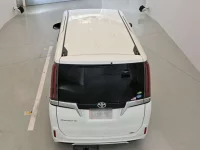 Toyota ESQUIRE лот № 30527 оценка 4  с аукциона в Японии 7